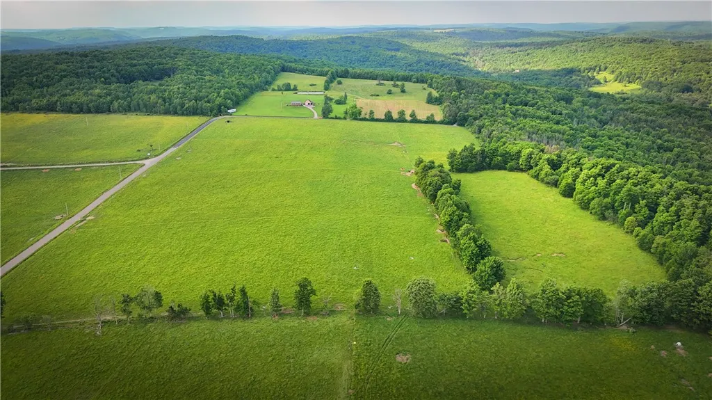 Property at V/L-4 Putt Hill Road, Chemung, NY 14825