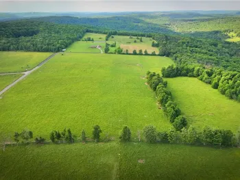 Property at V/L-4 Putt Hill Road, Chemung, NY 14825