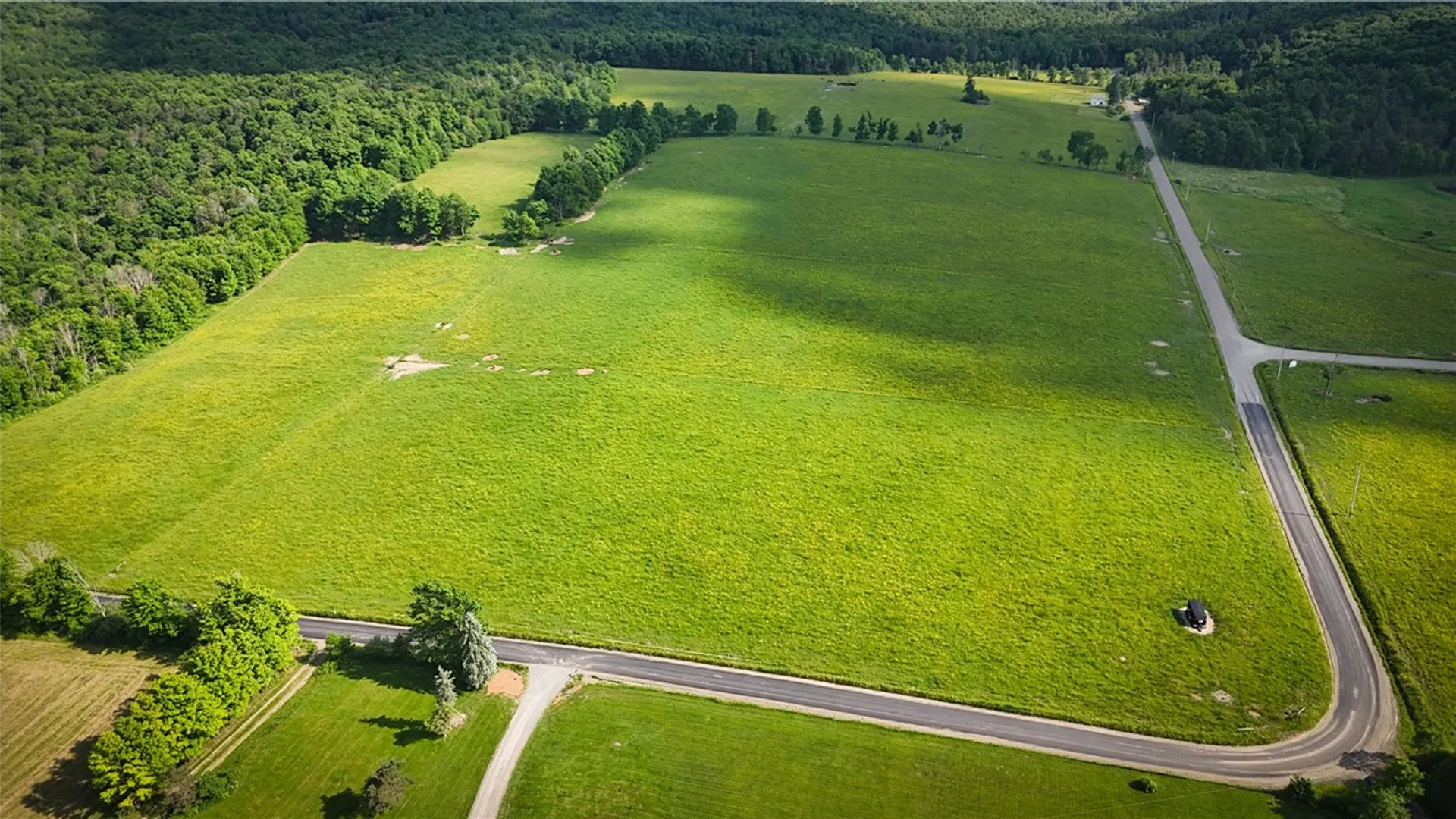 Property at V/L-4 Putt Hill Road, Chemung, NY 14825 3