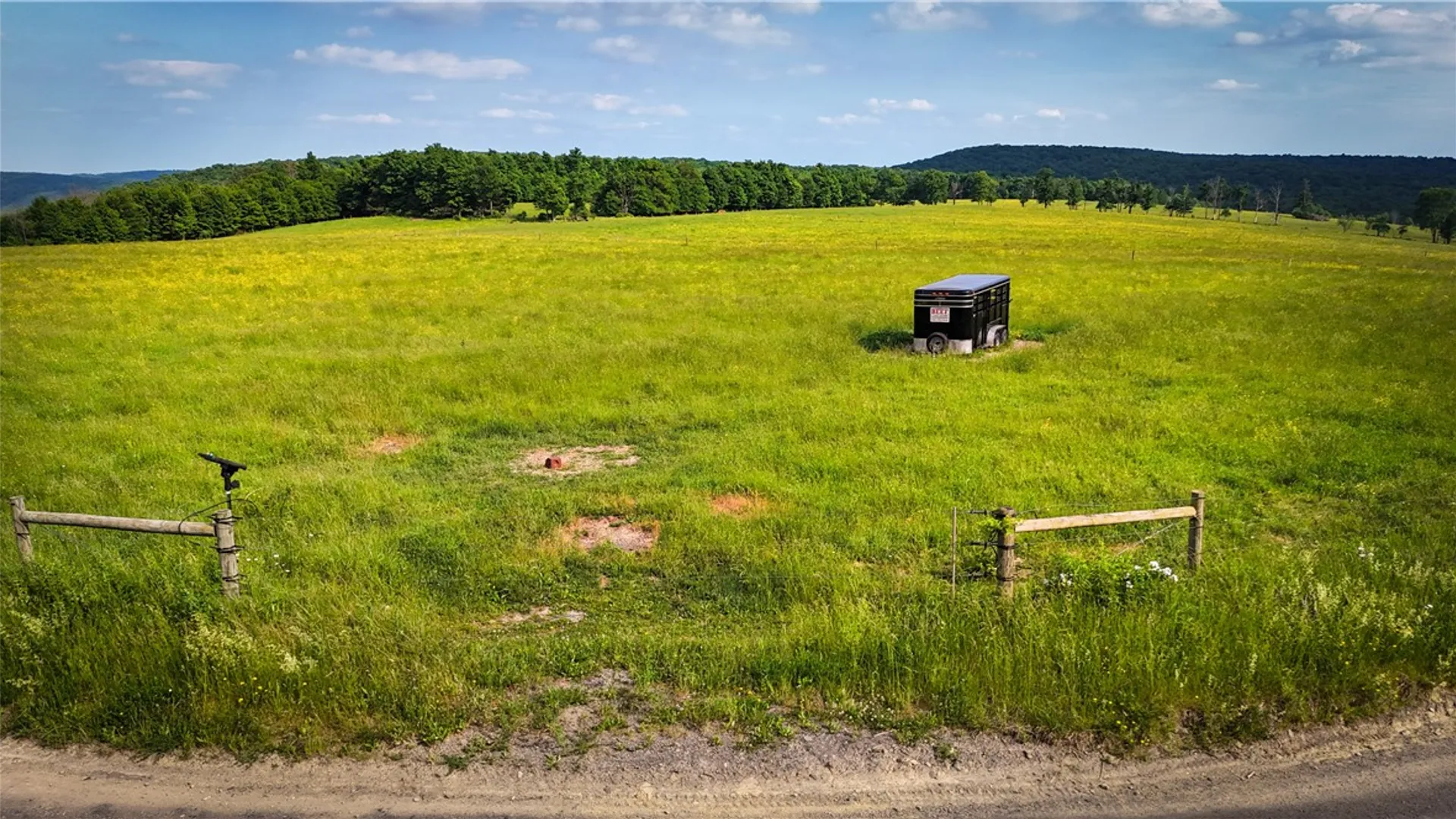 Property at V/L-4 Putt Hill Road, Chemung, NY 14825 9
