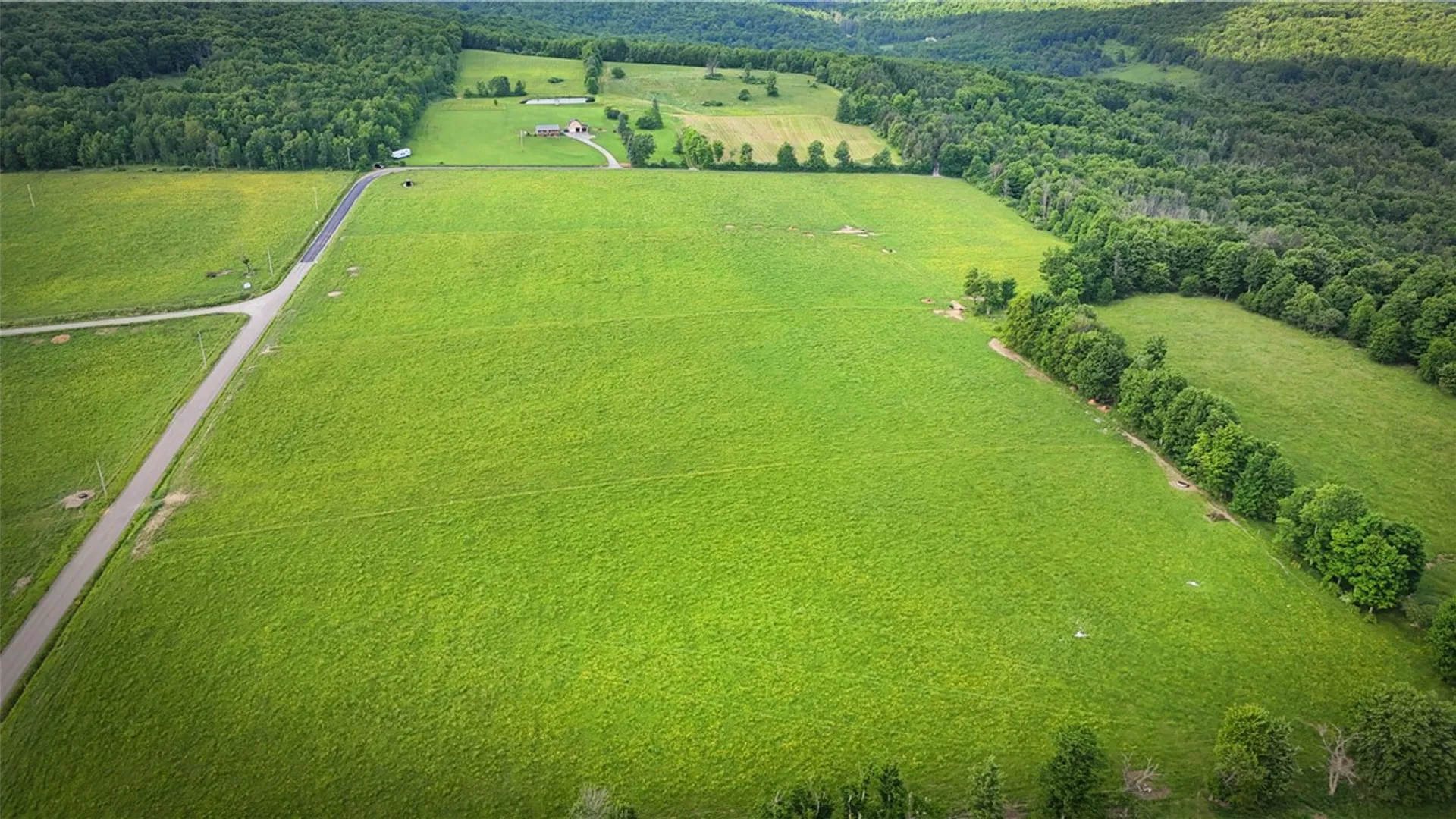 Property at V/L-4 Putt Hill Road, Chemung, NY 14825 13