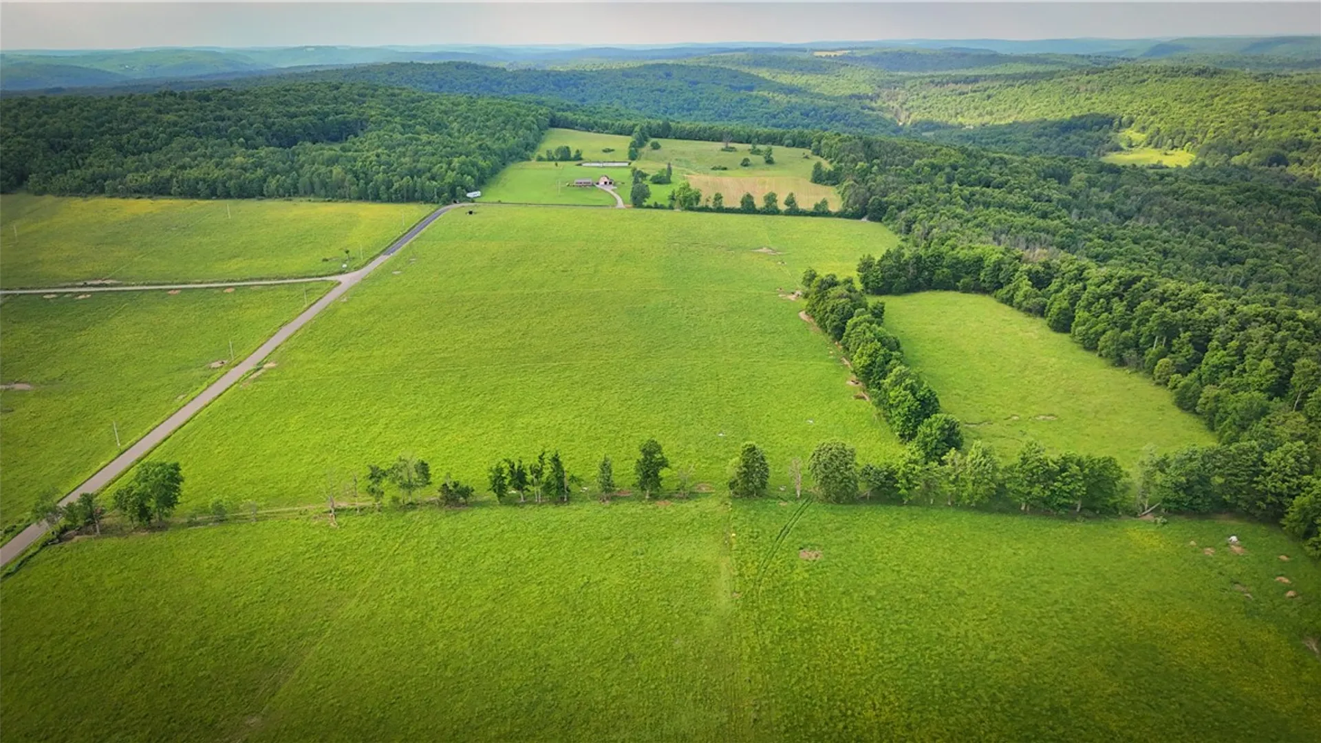 Property at V/L-4 Putt Hill Road, Chemung, NY 14825 14