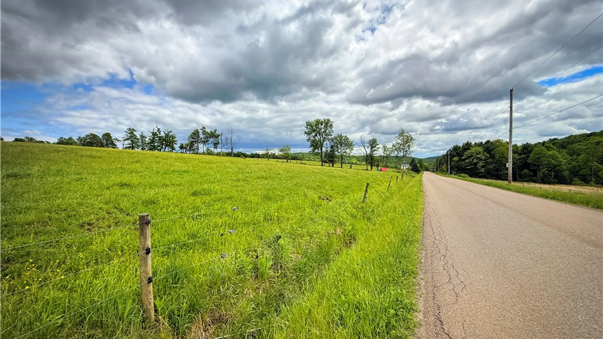 Property at V/L-4 Putt Hill Road, Chemung, NY 14825 15