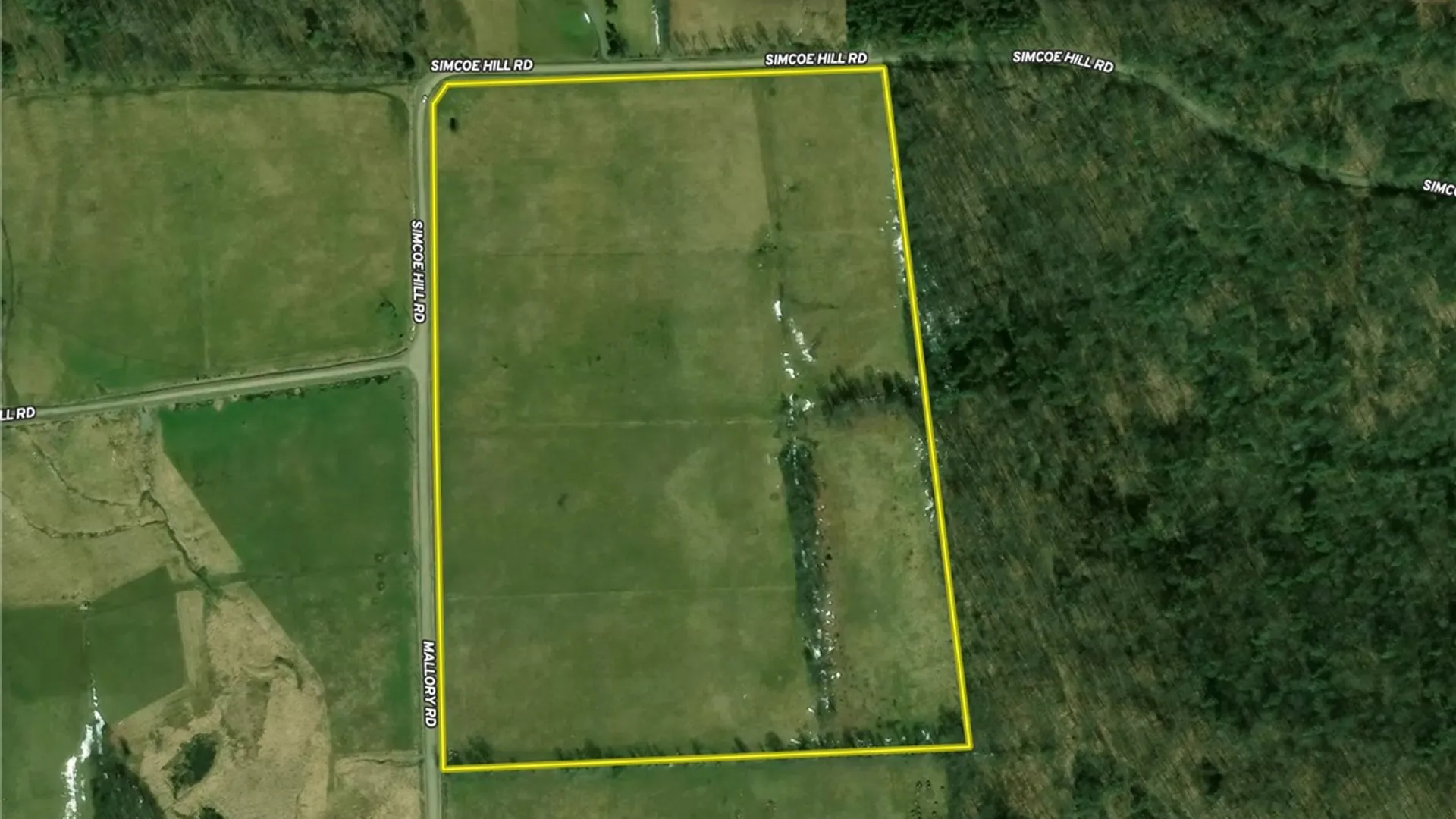 Property at V/L-4 Putt Hill Road, Chemung, NY 14825 30