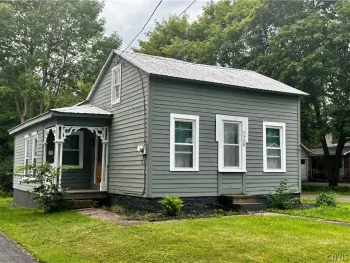 Property at 7729 Dewitt Street, Lowville, NY 13367
