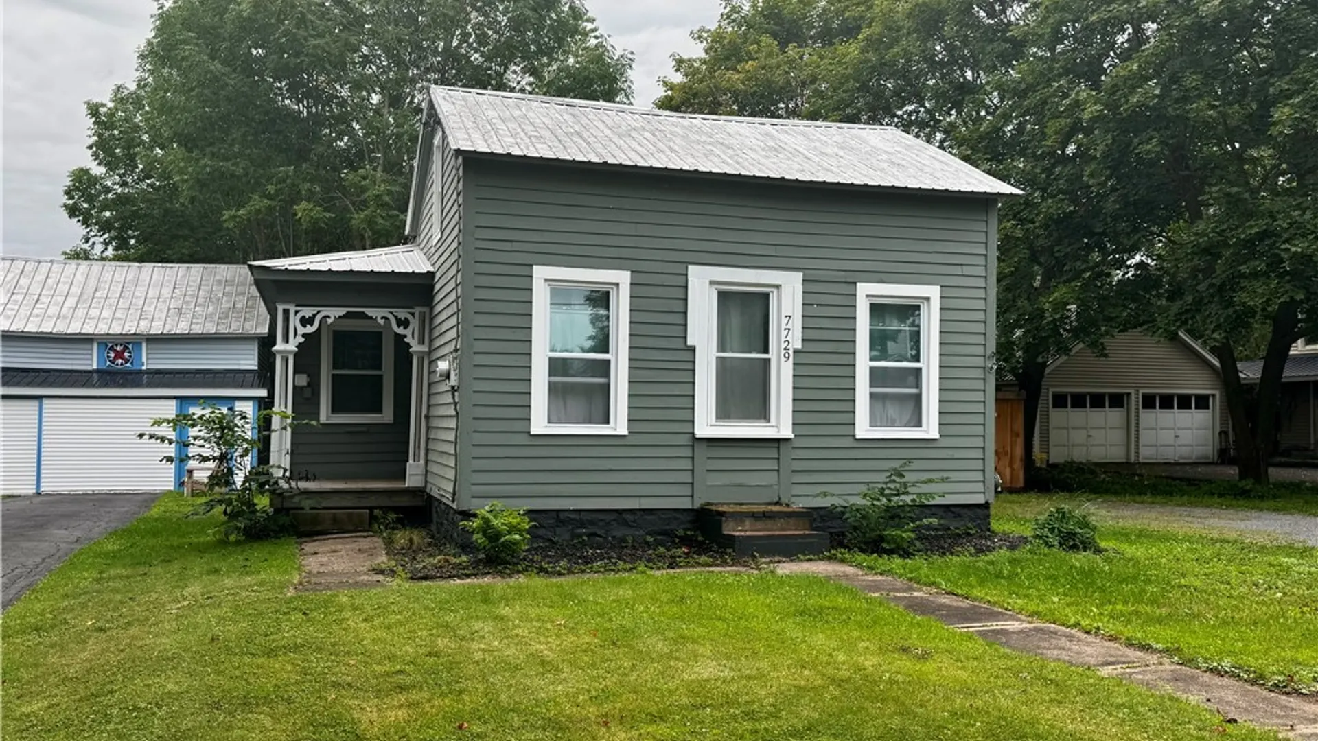 Property at 7729 Dewitt Street, Lowville, NY 13367 4