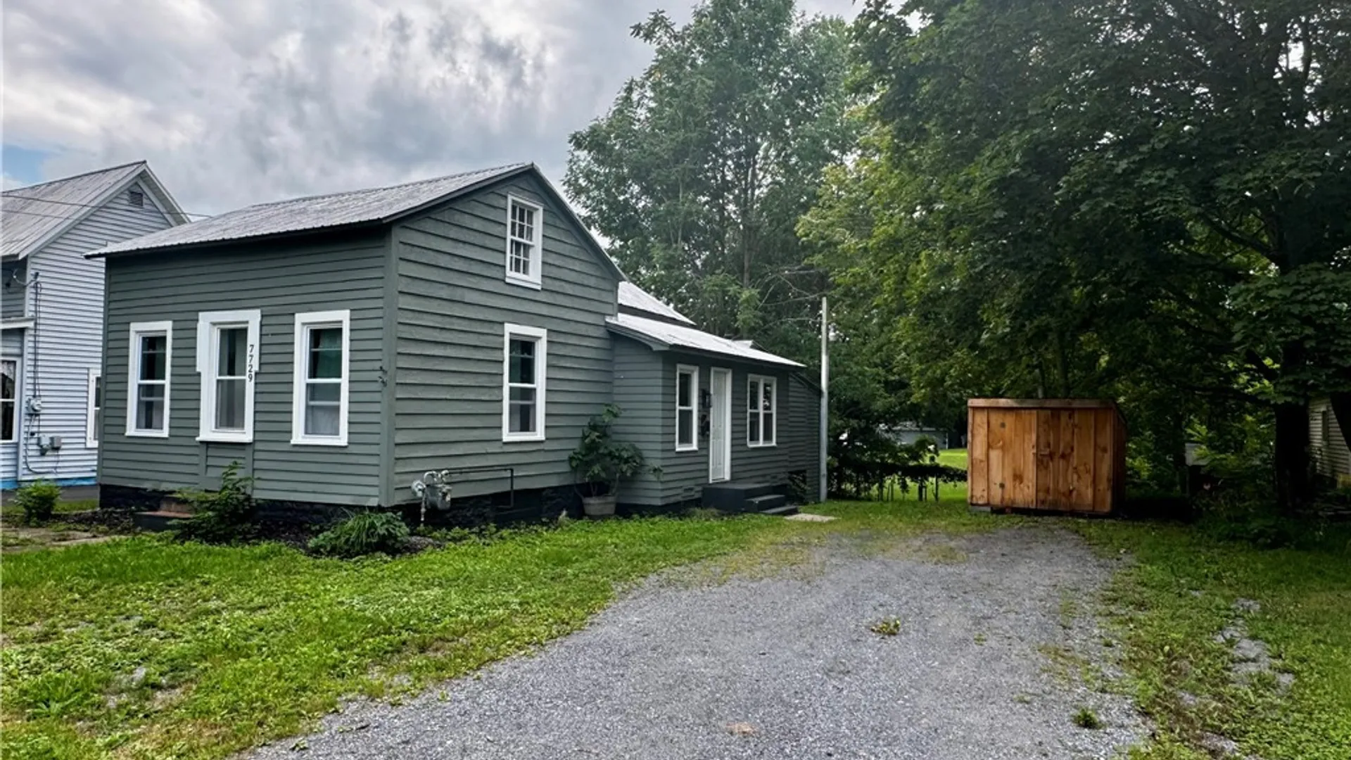 Property at 7729 Dewitt Street, Lowville, NY 13367 5