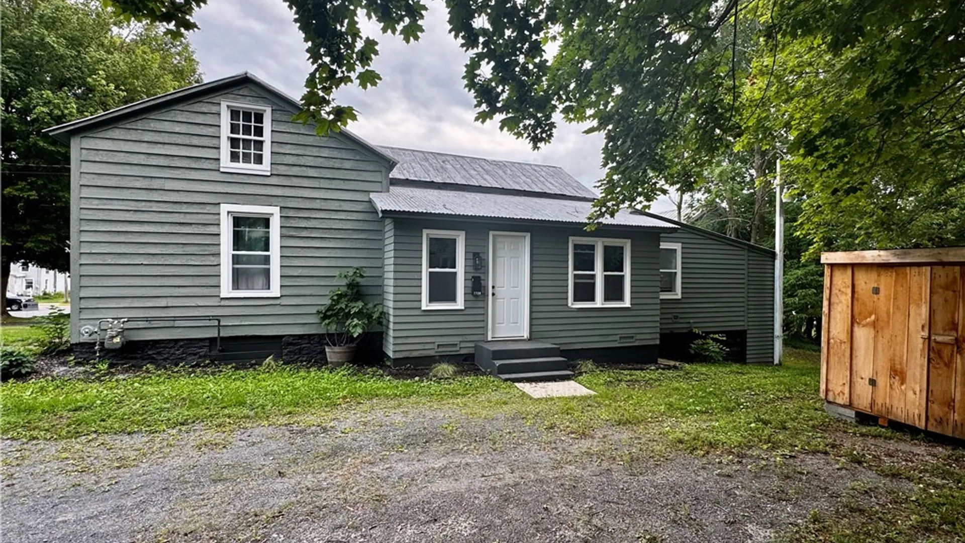 Property at 7729 Dewitt Street, Lowville, NY 13367 6