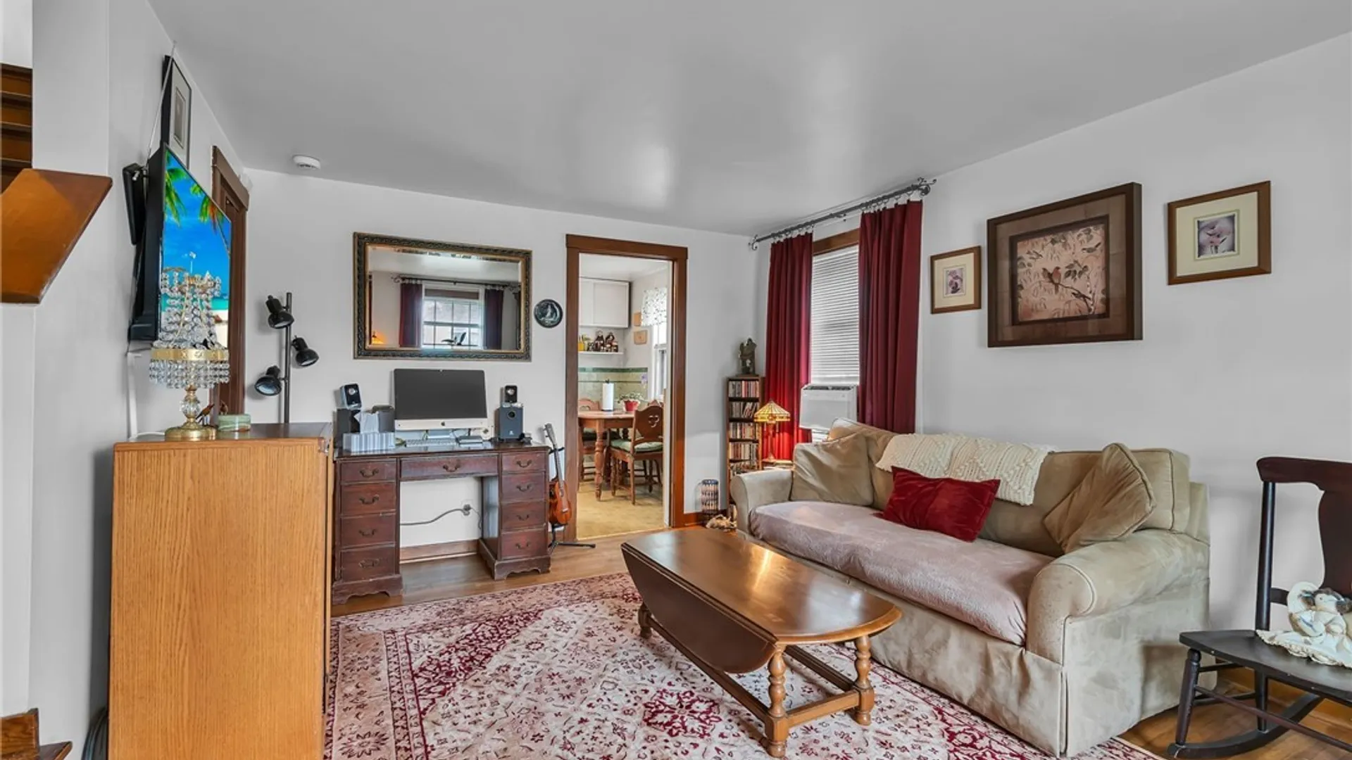 Property at 101 Henderson Avenue, Tonawanda, NY 14217 32