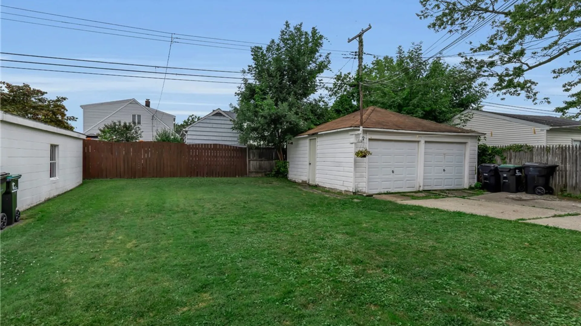 Property at 101 Henderson Avenue, Tonawanda, NY 14217 4