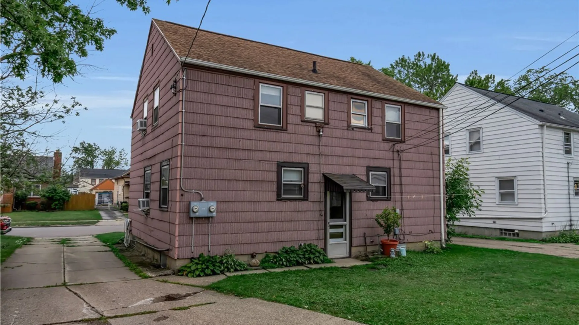 Property at 101 Henderson Avenue, Tonawanda, NY 14217 6