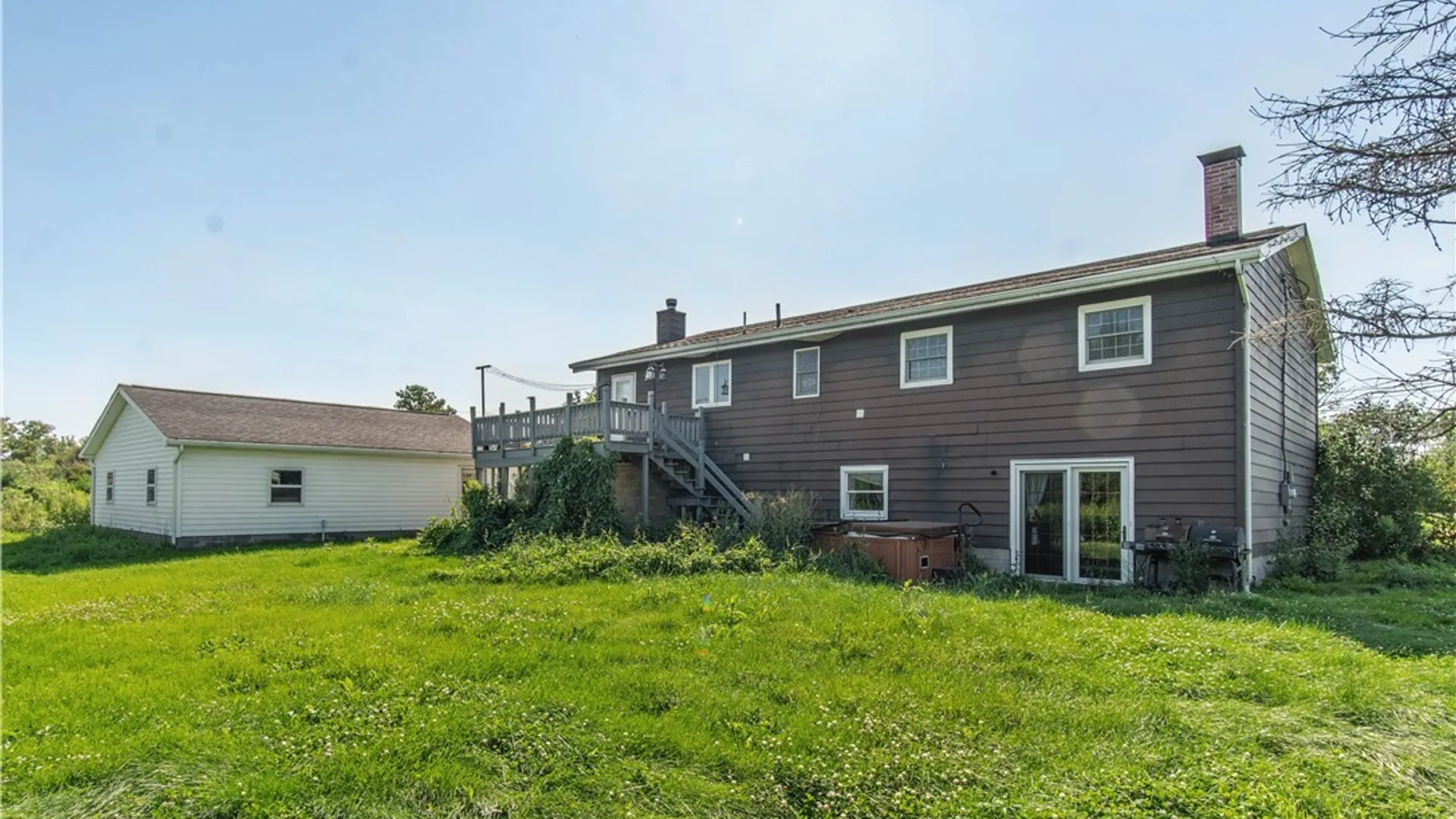 Property at 24272 Perch Lake Road, Brownville, NY 13601 39