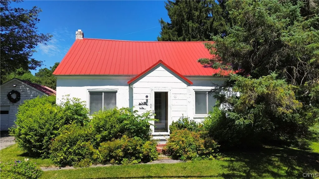 Property at 46 Prospect Street, Richfield, NY 13439