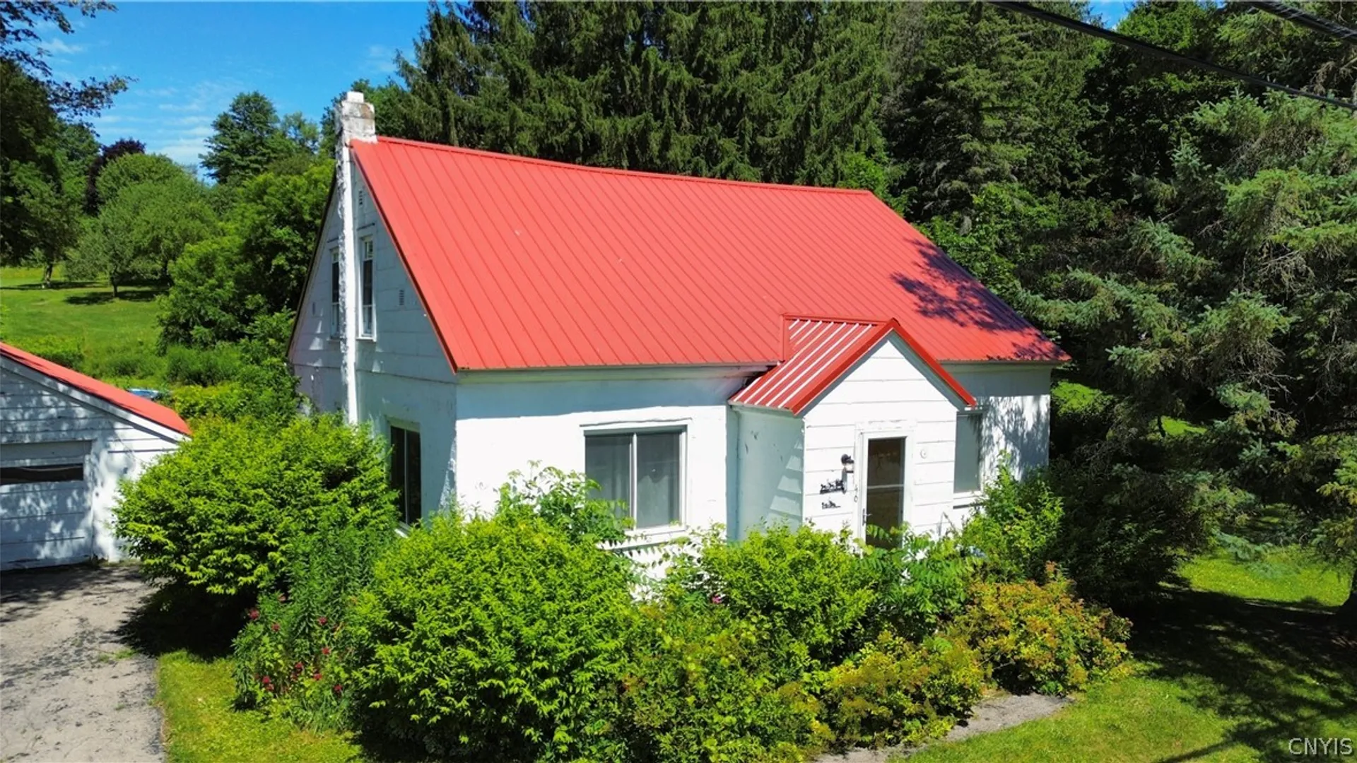 Property at 46 Prospect Street, Richfield, NY 13439 3