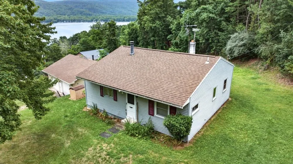 Property at 6040 Rose Hill Rd, Canadice, NY 14471