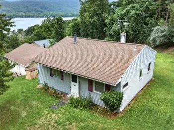Property at 6040 Rose Hill Rd, Canadice, NY 14471