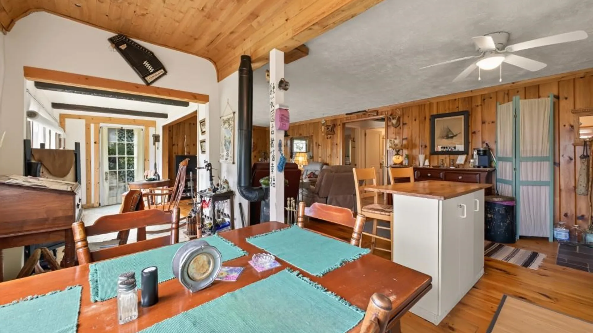 Property at 6040 Rose Hill Rd, Canadice, NY 14471 13