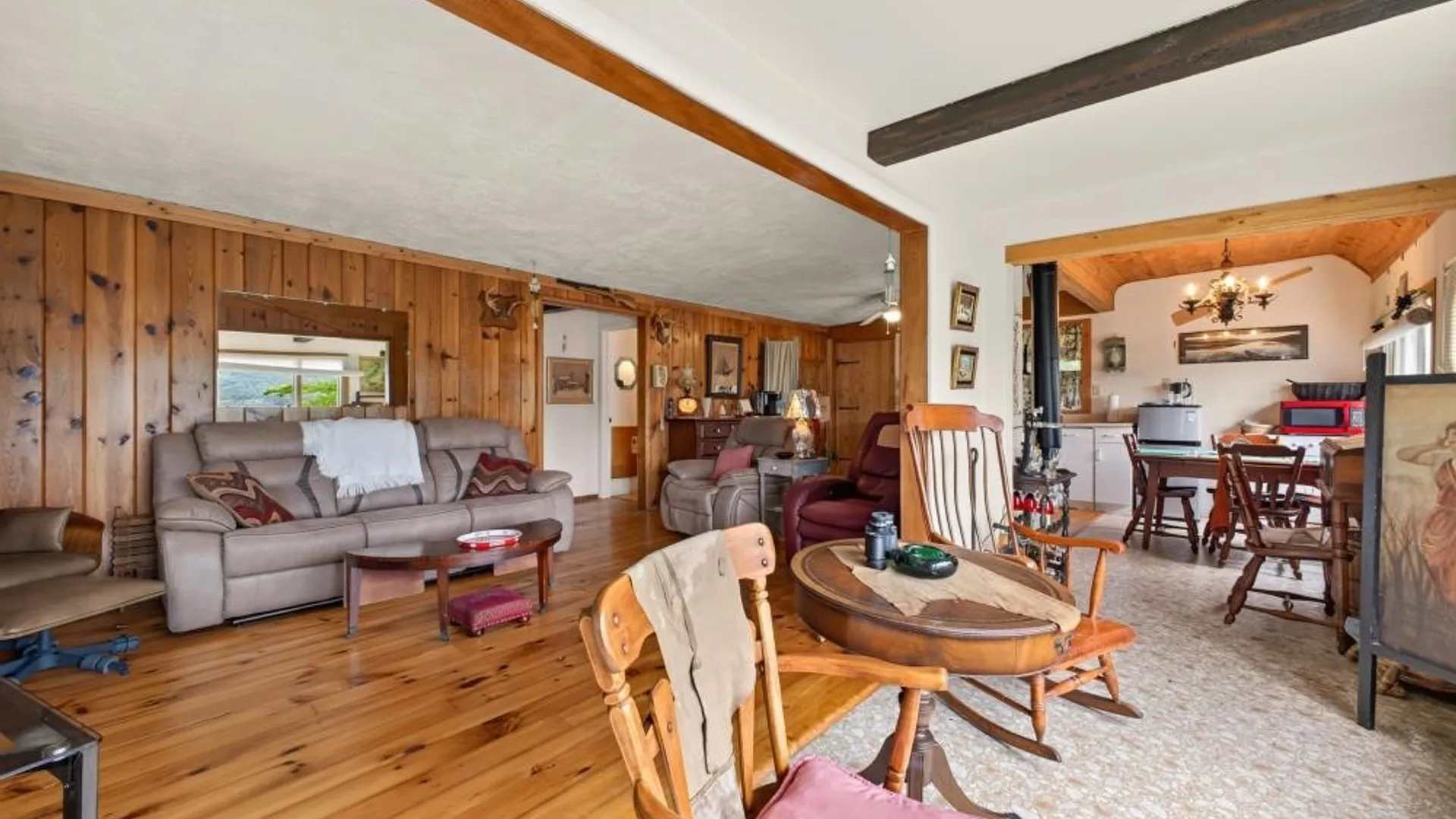 Property at 6040 Rose Hill Rd, Canadice, NY 14471 15