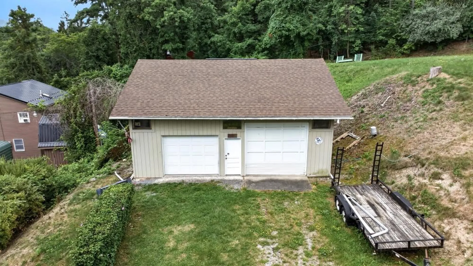 Property at 6040 Rose Hill Rd, Canadice, NY 14471 6