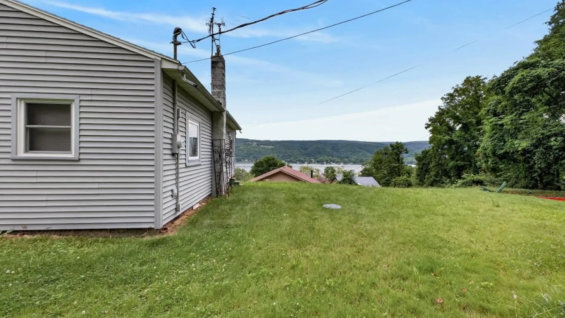 Property at 6040 Rose Hill Rd, Canadice, NY 14471 23
