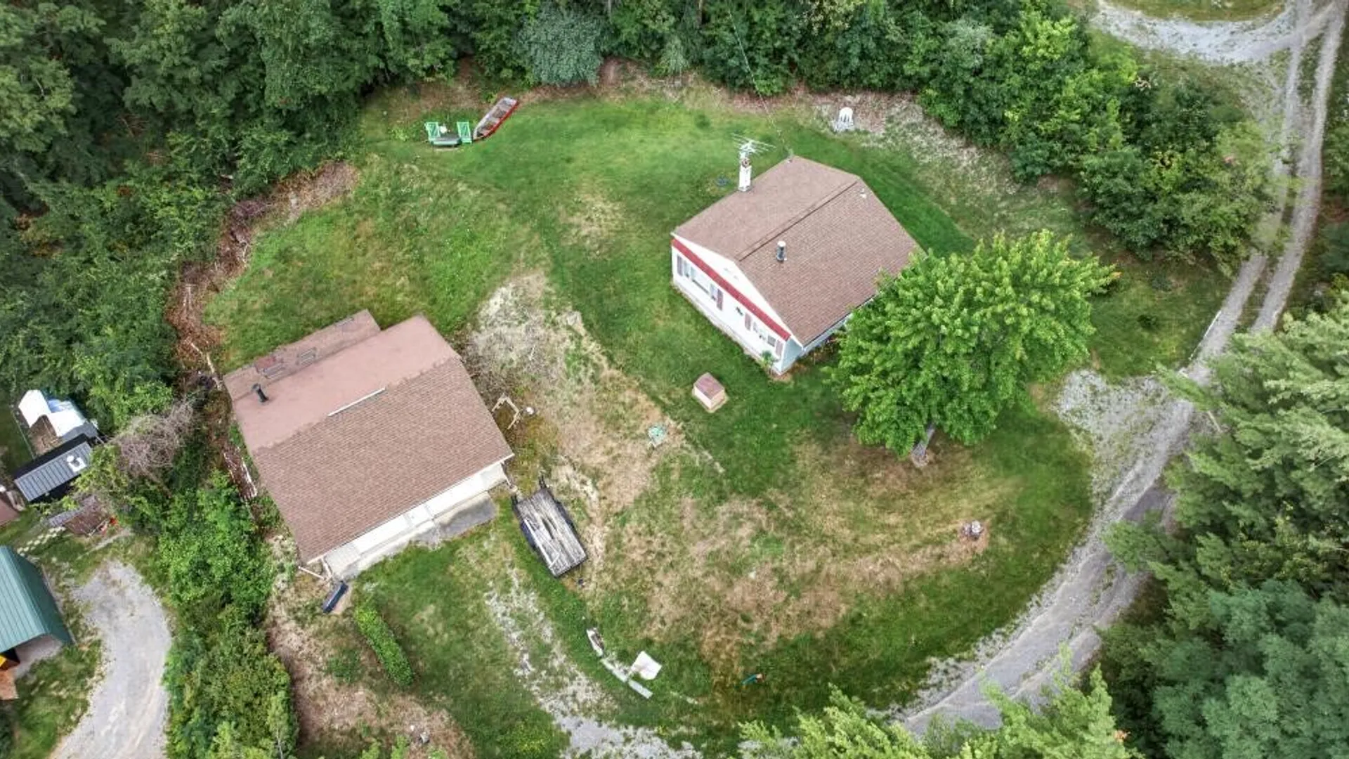 Property at 6040 Rose Hill Rd, Canadice, NY 14471 24