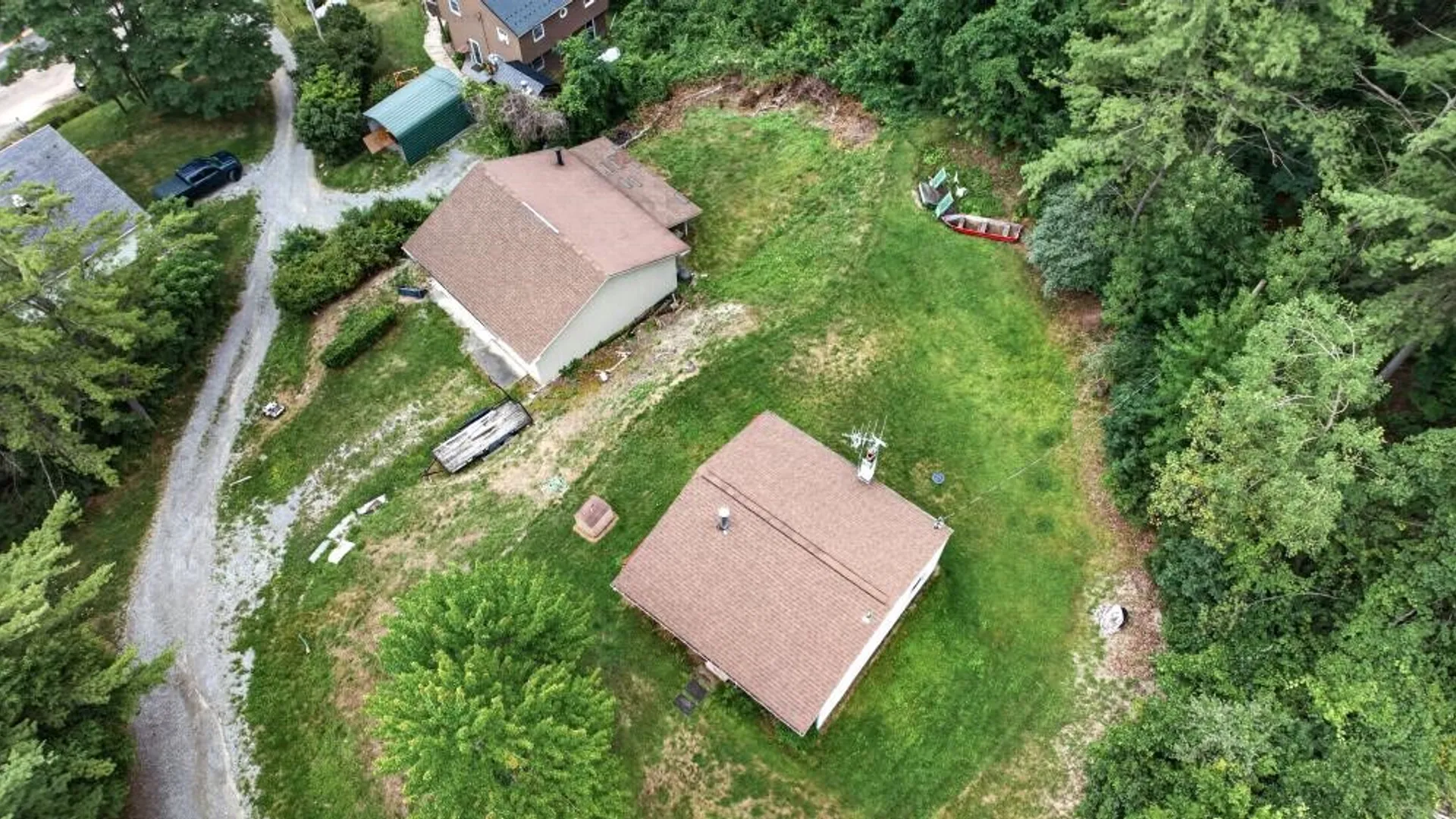 Property at 6040 Rose Hill Rd, Canadice, NY 14471 25