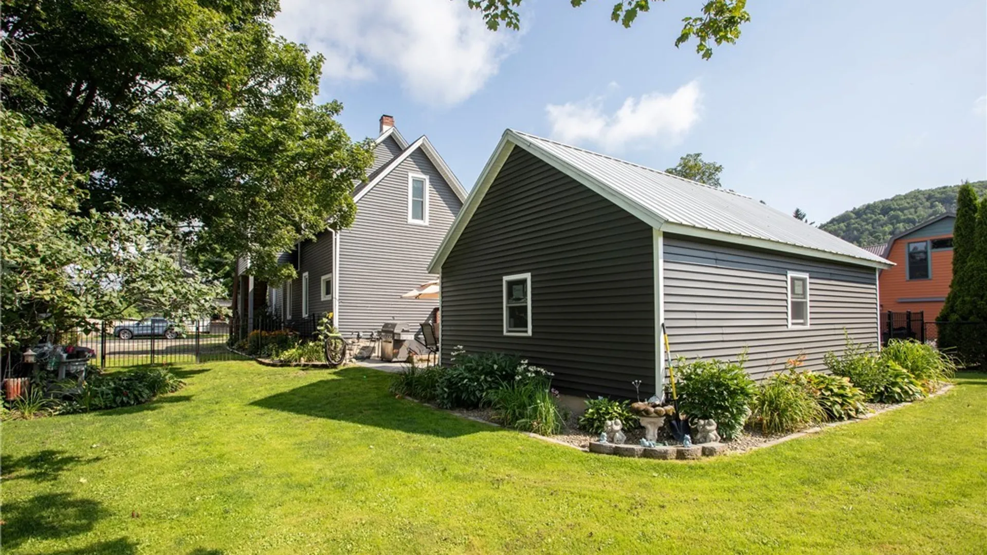 Property at 18 Rockwell Avenue, Ellicottville, NY 14731 36
