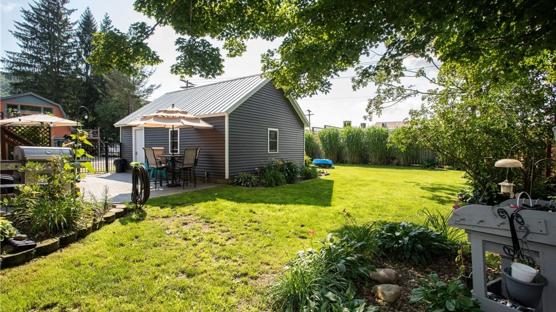 Property at 18 Rockwell Avenue, Ellicottville, NY 14731 37