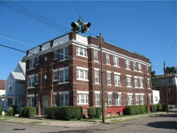 Property at 22 North Street, Binghamton, NY 13905