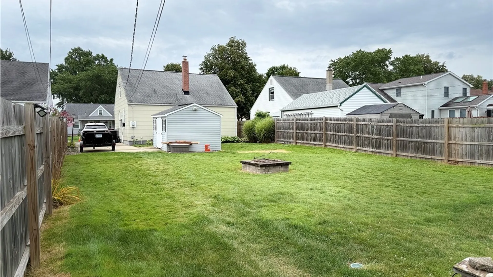 Property at 244 Mcconkey Drive, Tonawanda, NY 14223 4