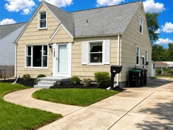 Property at 244 Mcconkey Drive, Tonawanda, NY 14223