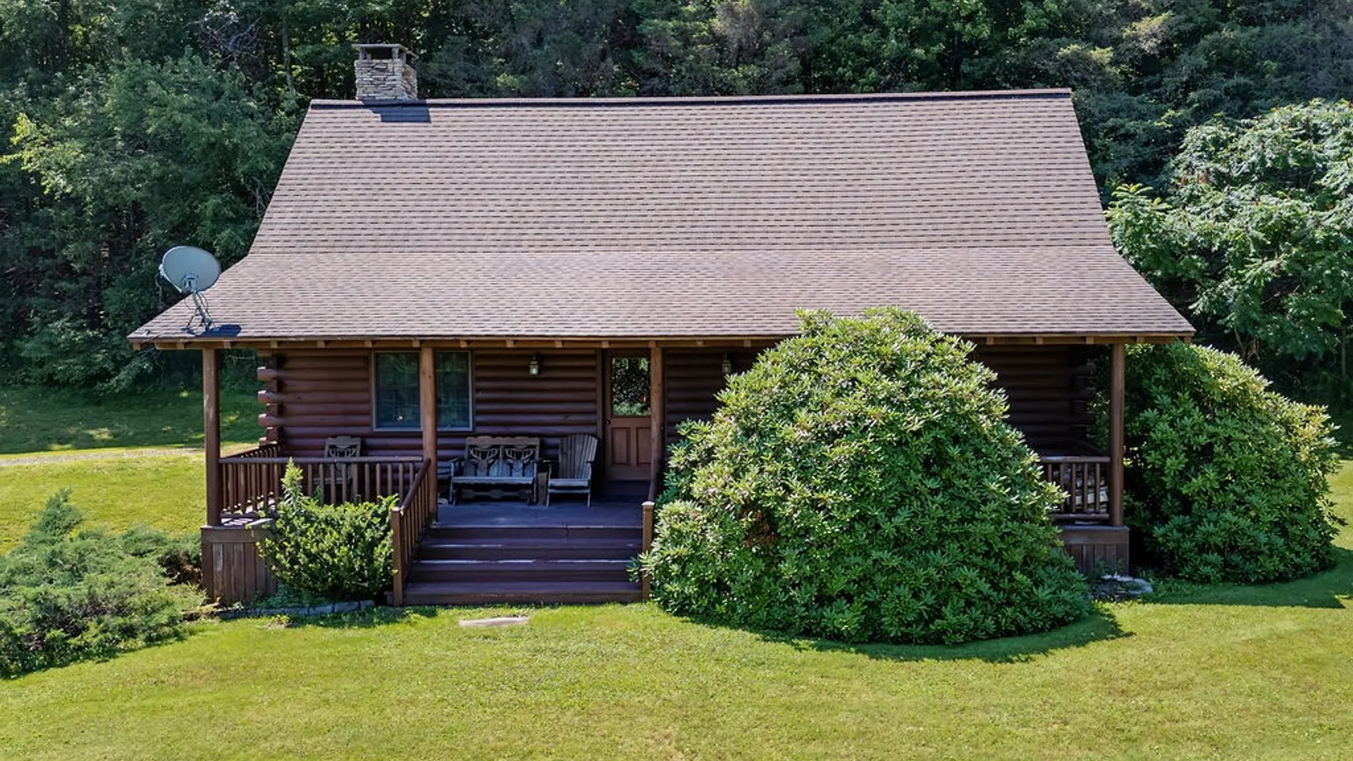Property at 6150 Dunk Hill Road, Franklin, NY 13856 31
