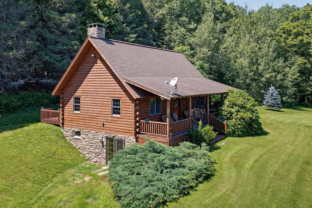 Property at 6150 Dunk Hill Road, Franklin, NY 13856