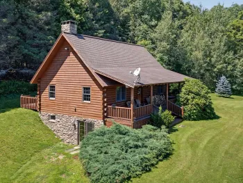 Property at 6150 Dunk Hill Road, Franklin, NY 13856