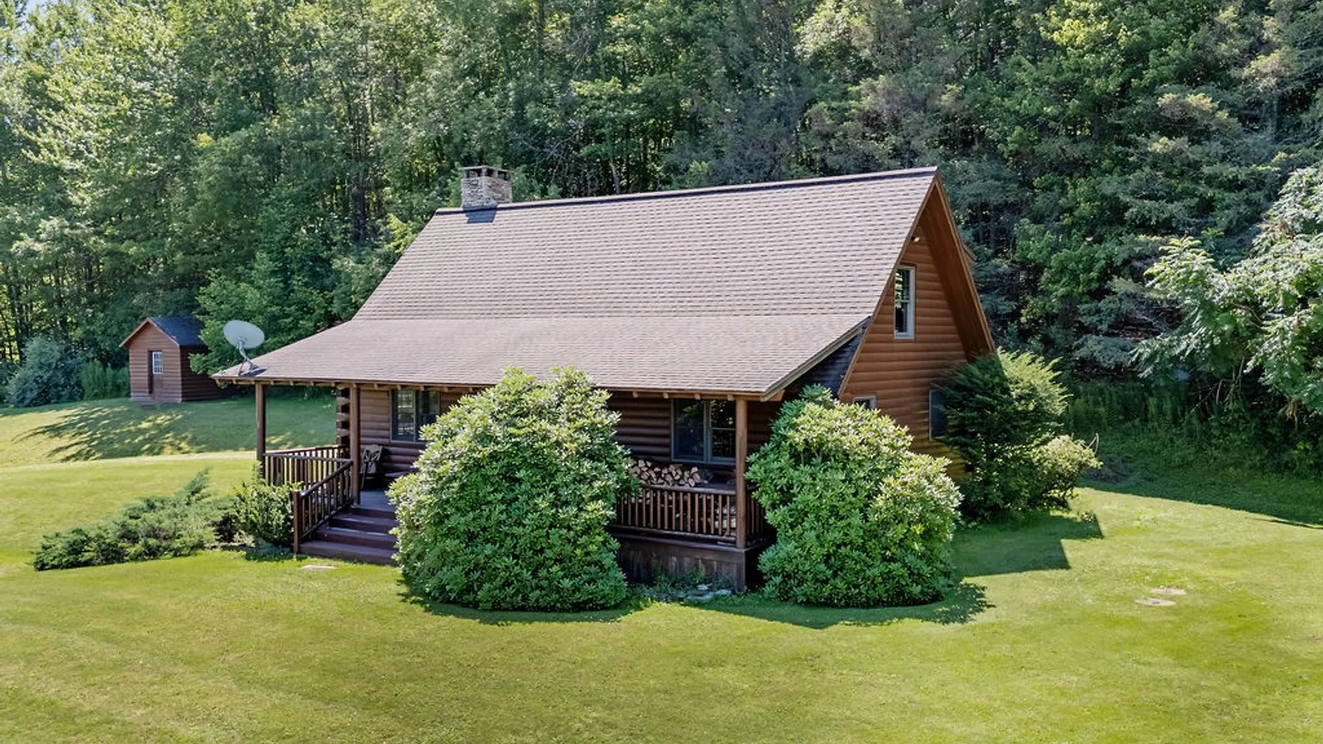 Property at 6150 Dunk Hill Road, Franklin, NY 13856 4