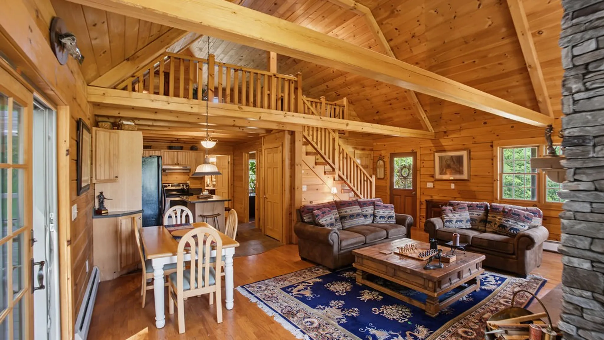 Property at 6150 Dunk Hill Road, Franklin, NY 13856 5