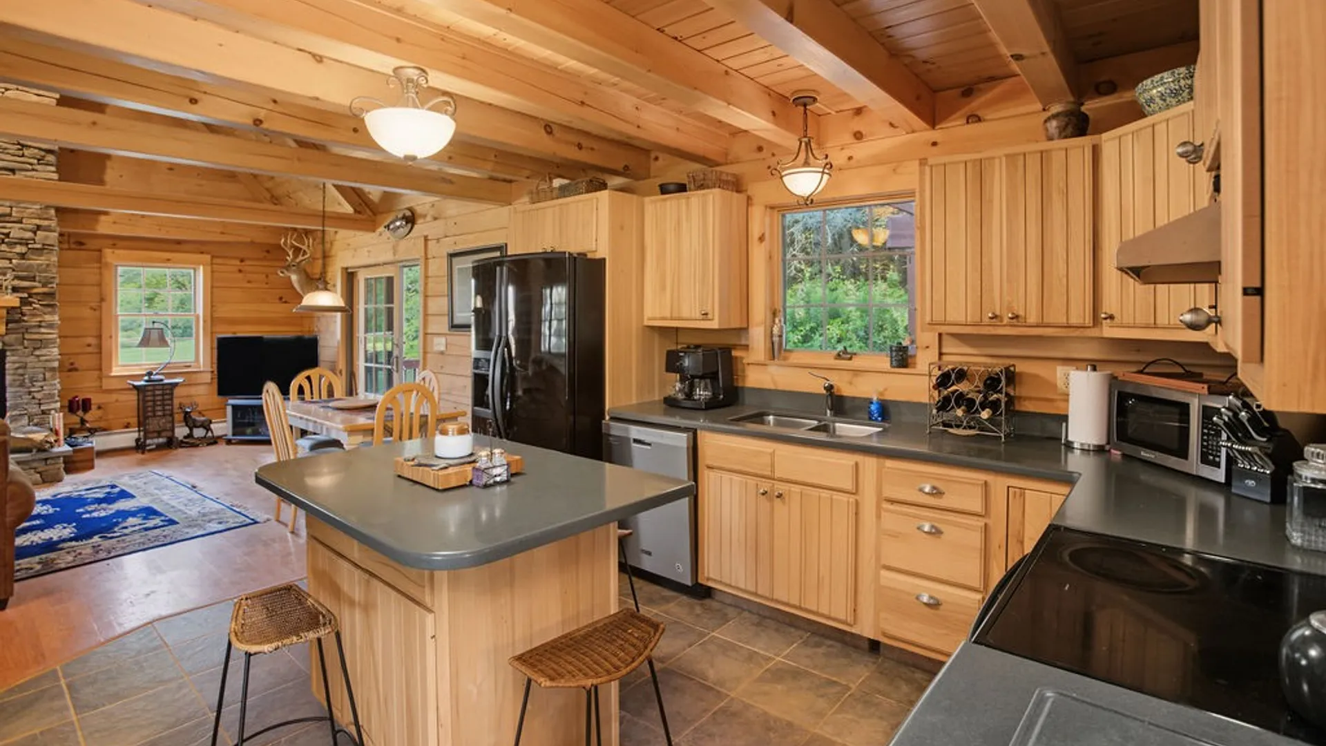 Property at 6150 Dunk Hill Road, Franklin, NY 13856 10