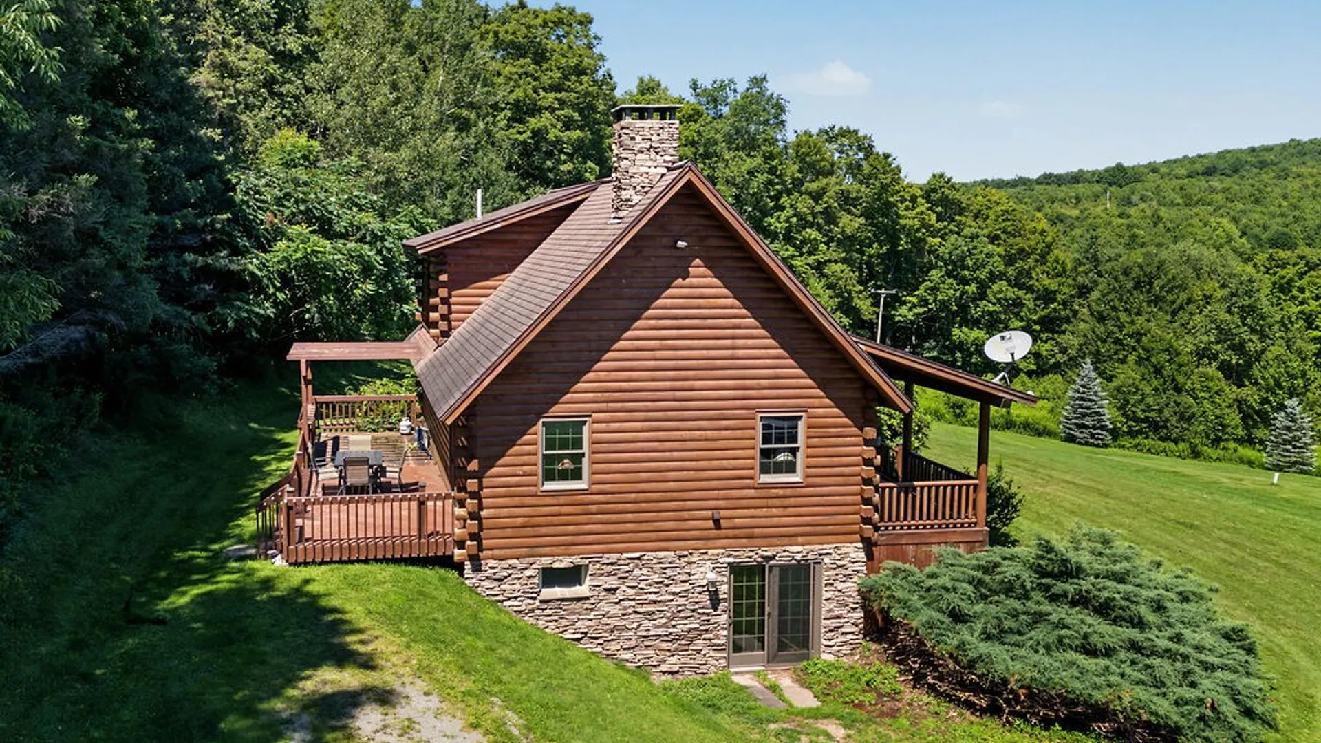 Property at 6150 Dunk Hill Road, Franklin, NY 13856 32
