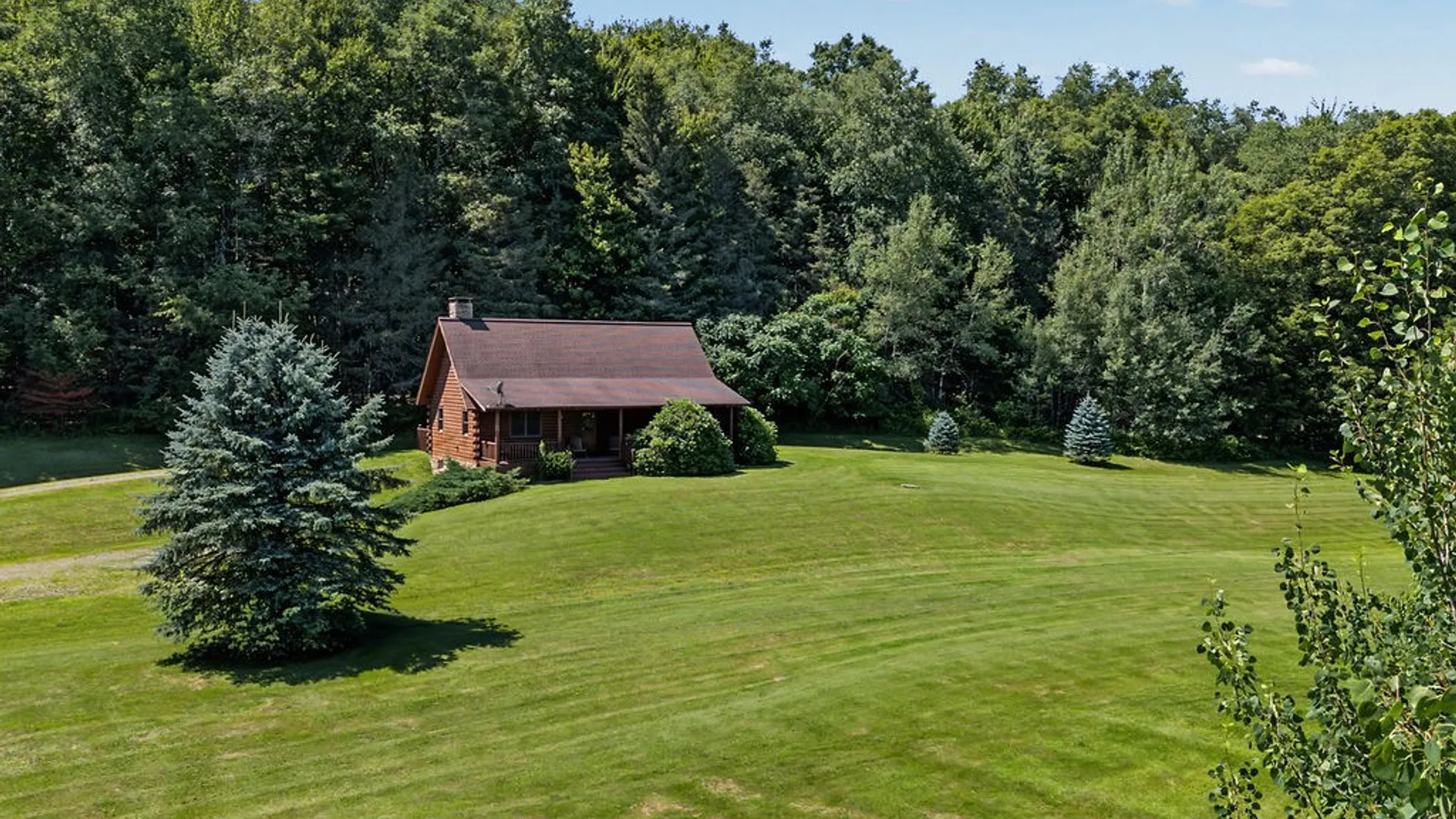 Property at 6150 Dunk Hill Road, Franklin, NY 13856 33