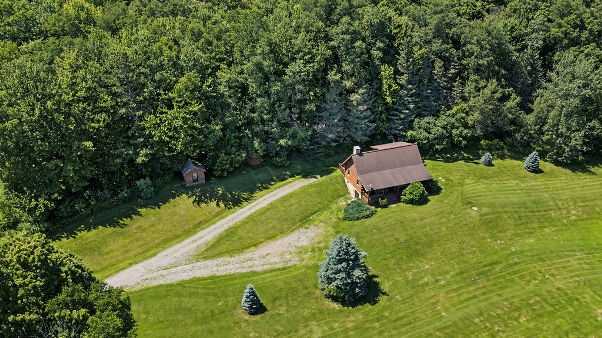 Property at 6150 Dunk Hill Road, Franklin, NY 13856 34