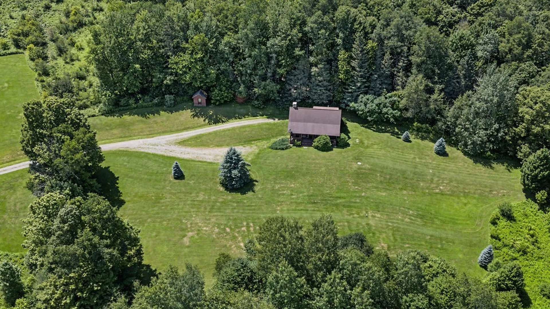 Property at 6150 Dunk Hill Road, Franklin, NY 13856 35