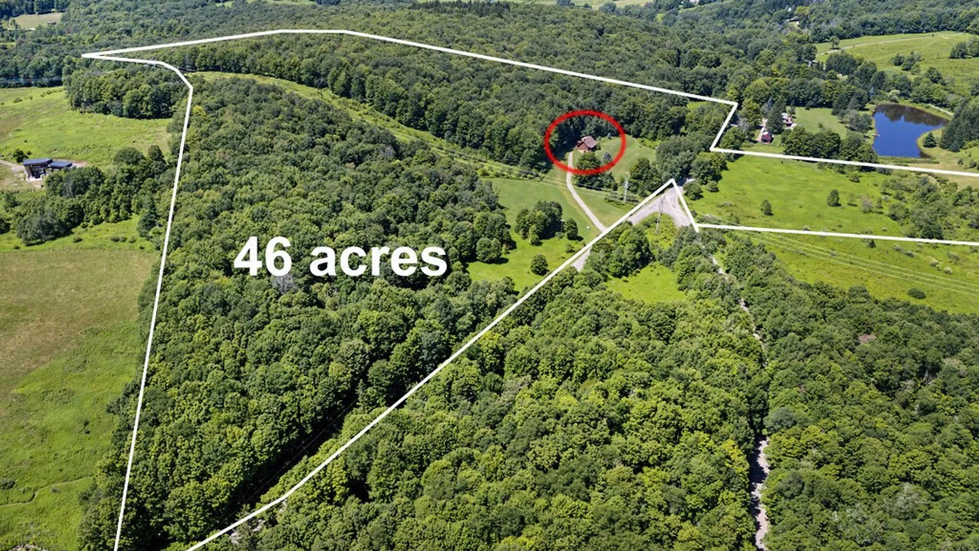 Property at 6150 Dunk Hill Road, Franklin, NY 13856 36