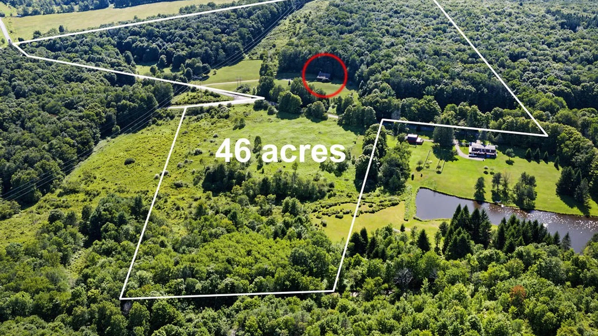 Property at 6150 Dunk Hill Road, Franklin, NY 13856 39