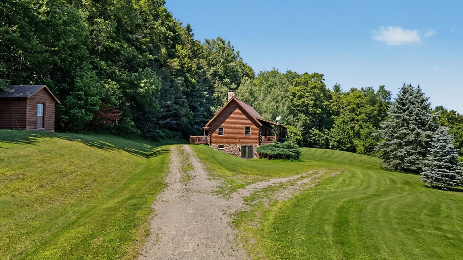 Property at 6150 Dunk Hill Road, Franklin, NY 13856 40