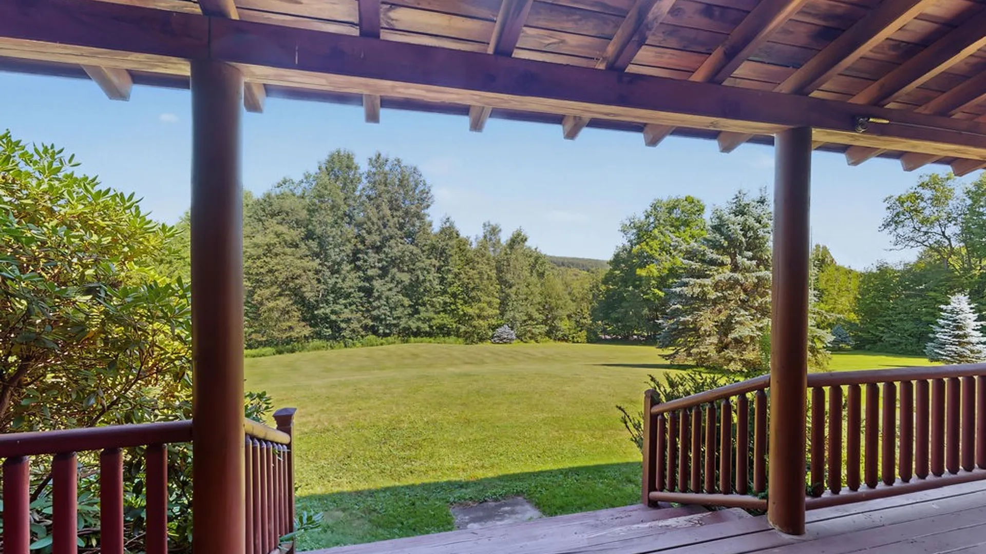 Property at 6150 Dunk Hill Road, Franklin, NY 13856 44