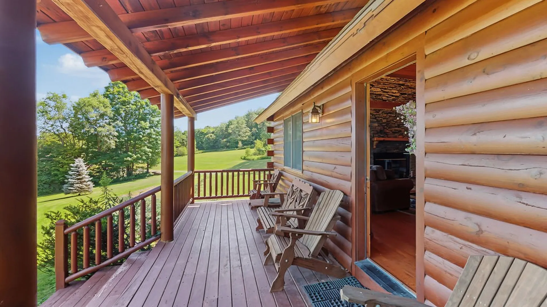 Property at 6150 Dunk Hill Road, Franklin, NY 13856 45