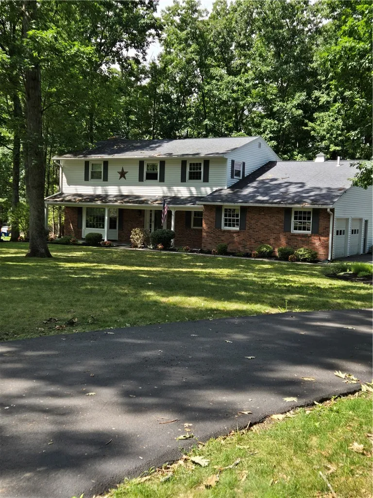 Property at 127 W Hill Terrace, Erwin, NY 14870
