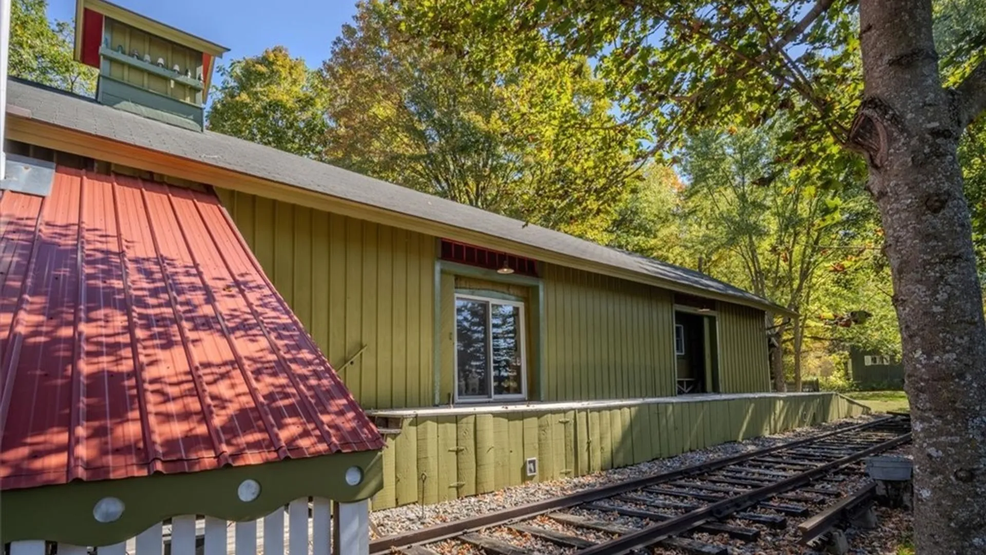 Property at 6324 E Hill Road, Stockbridge, NY 13409 6