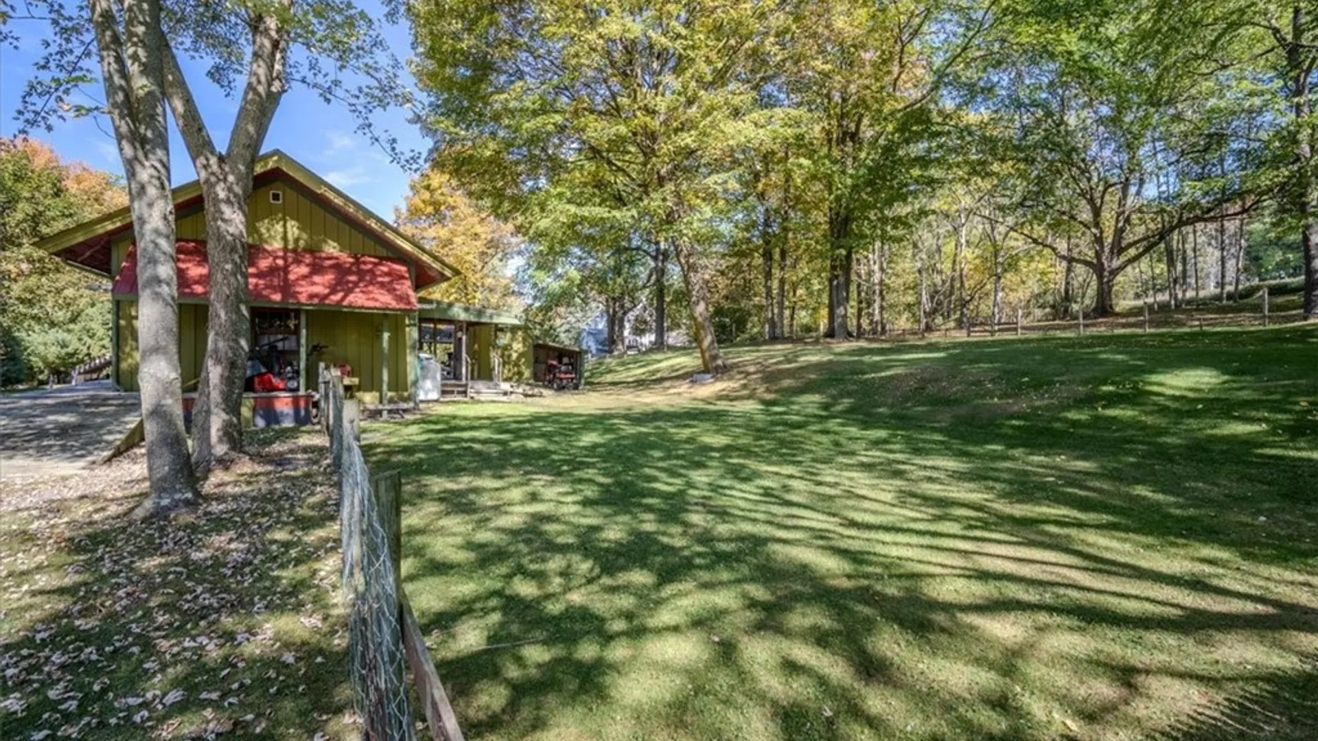 Property at 6324 E Hill Road, Stockbridge, NY 13409 31