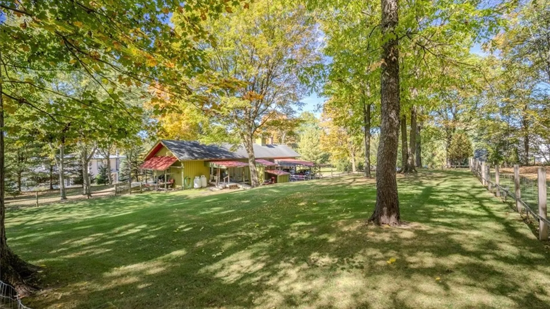 Property at 6324 E Hill Road, Stockbridge, NY 13409 32